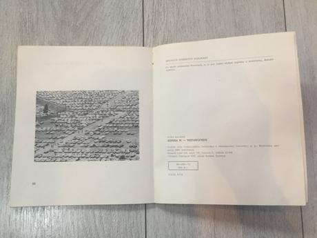 Kniha bomba motorizmus 1972, 
