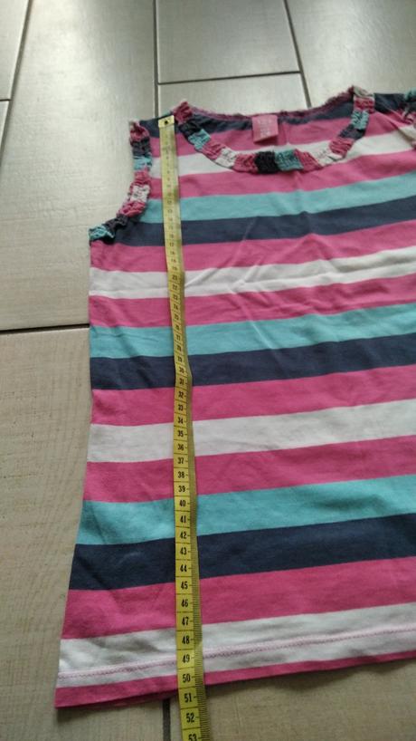 Pruhované tielko, kenvelo,146