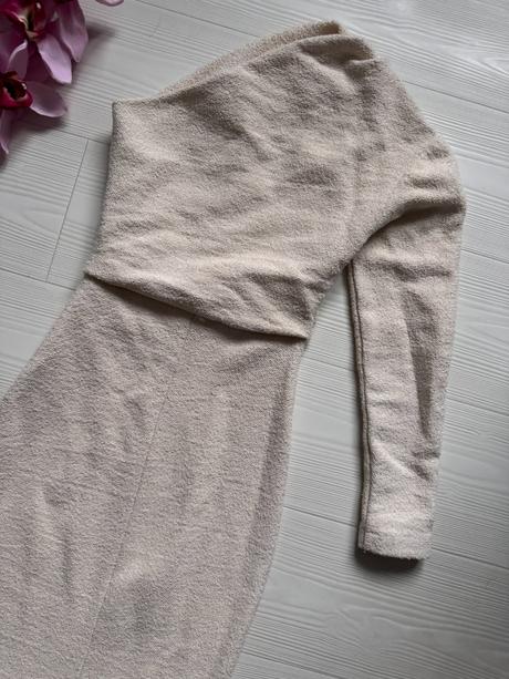 Zara - nádherné šaty, zara,xs