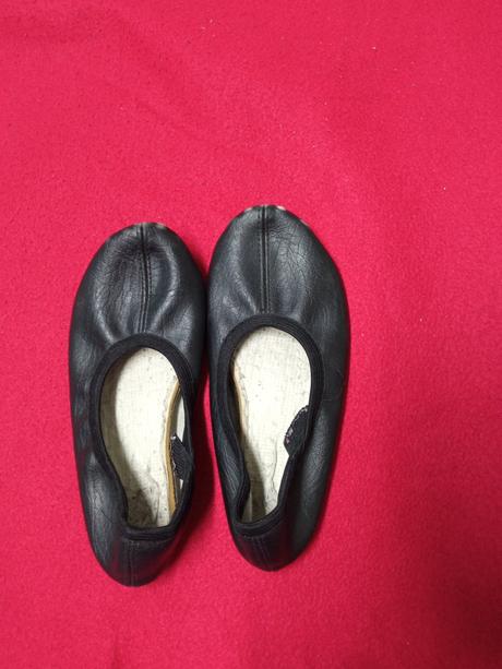 Baletné piškóty, 30