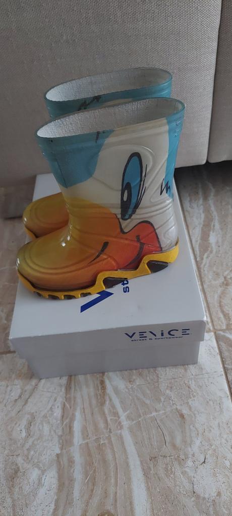 Gumáky demar 24/25, demar,24