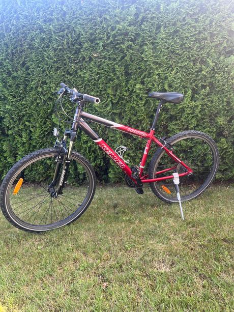 Chlapčenský bicykel keller, 26