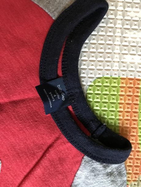 Gap tričko , gap,110