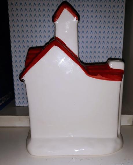 Led domcek-kostolik,