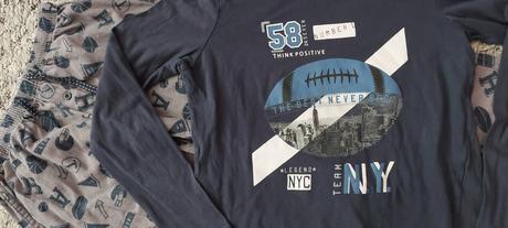 Pyžamo 146/152, pepperts,146