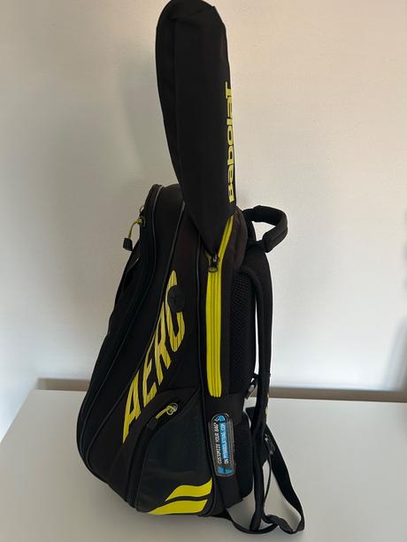 Tenisový ruksak babolat pure aero, 