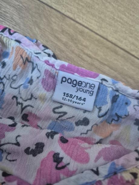 Top, 158