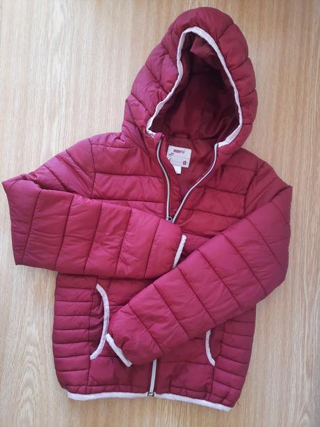 Prechodná bunda, pepperts,140