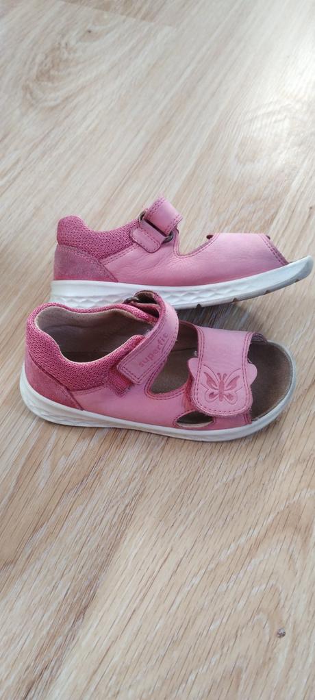 Sandale, superfit,27