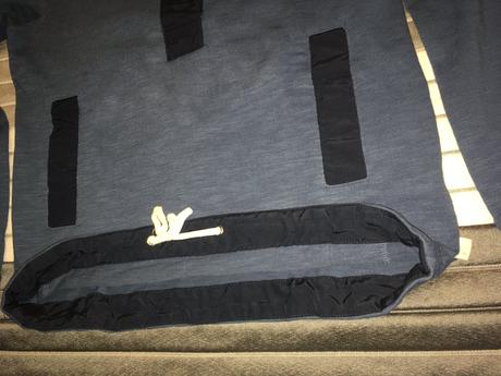 Mikina zn. burton, burton,s