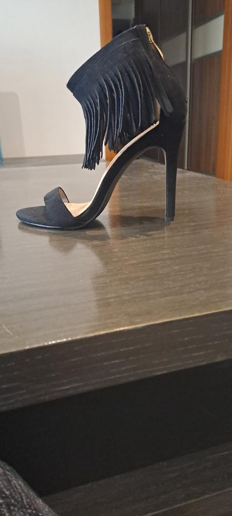 Dámske sandále 36, 36