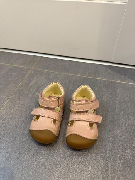 Sandále bundgaard 21, bundgaard,21