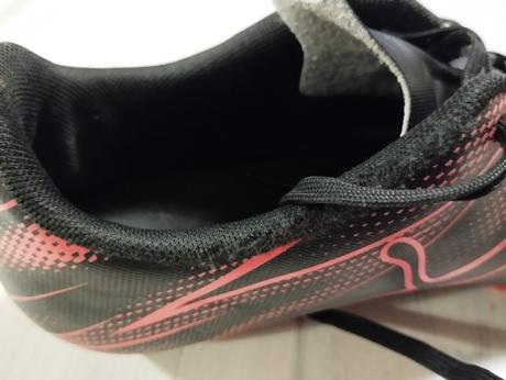 Kopačky kolíky puma, puma,41