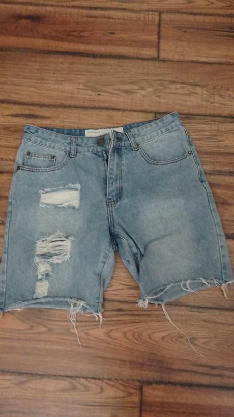 Riflové kraťase, 30