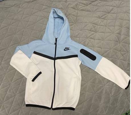 Tepláková súprava, nike,116