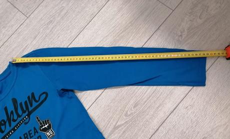 Tricko 158, chapter young,158