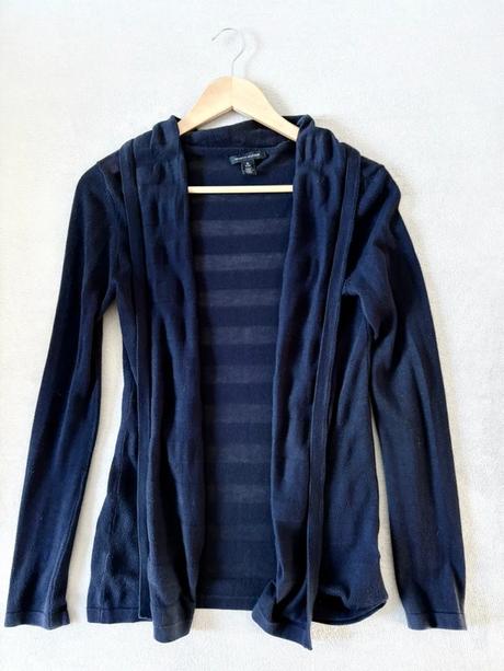 Kardigán tommy hilfiger, tommy hilfiger,xs