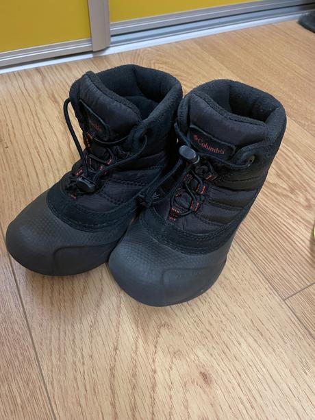 Columbia snehule, columbia,26