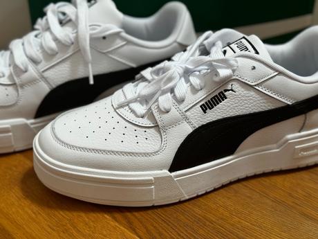 Puma tenisky ca pro classic, puma,46