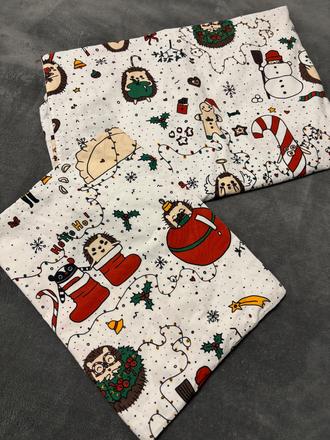 Obliecky, šírka (cm): 100,dĺžka (cm): 135