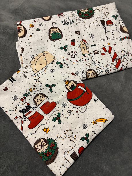 Obliecky, šírka (cm): 100,dĺžka (cm): 135