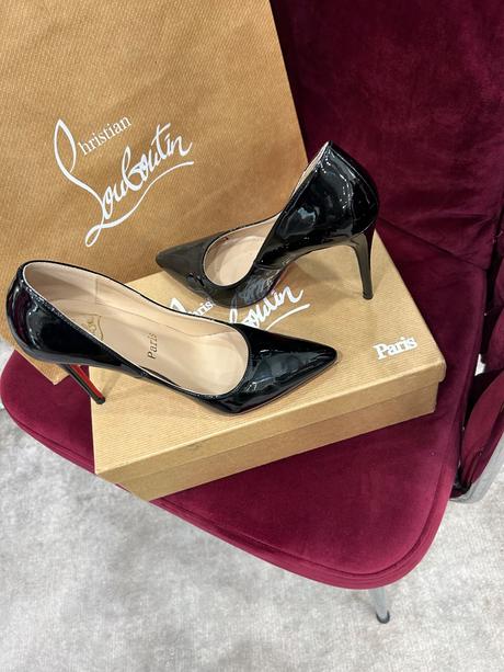 Louboutin, 36