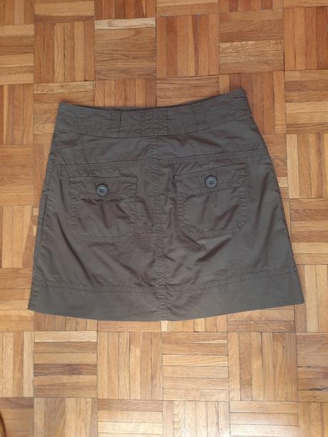 Dámska sukňa, h&m,36