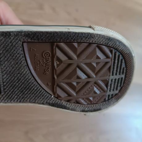 Detské tenisky converse, converse,20