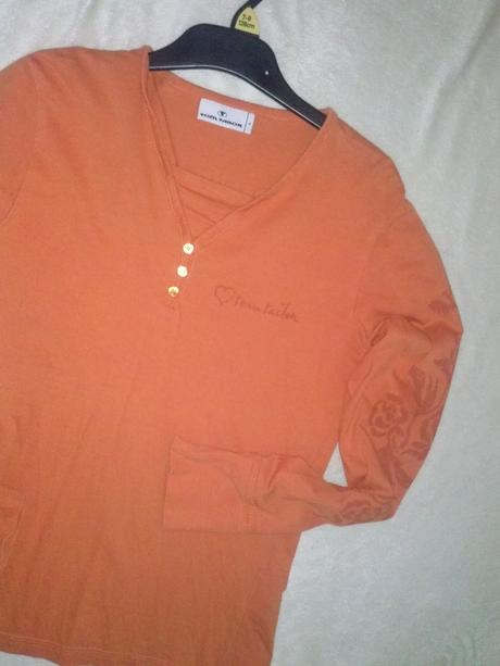 Tricko 170-m, tom tailor,s