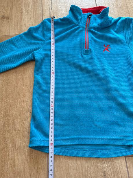 Funkčný pulóver klimatex, 110