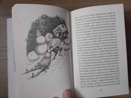 Halina pawlowská - čmelák láskyplné povídky, 