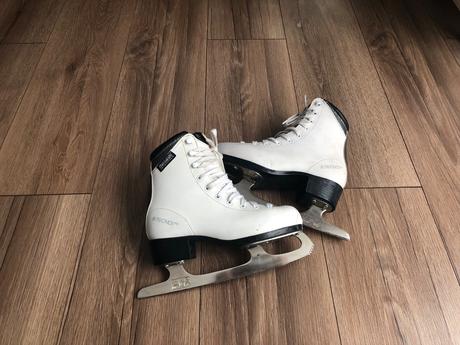 Korčule tecnopro pro, 34