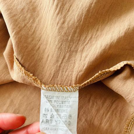 Štýlový komplet značky erika fashion, 