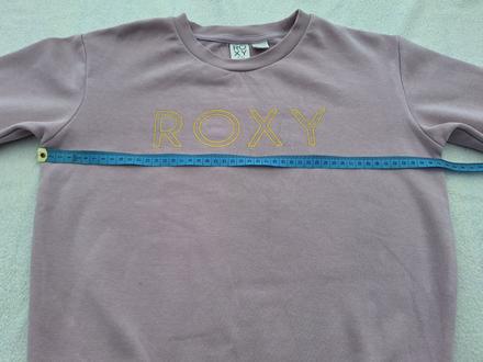 Mikina, roxy, 12 rokov, 146, roxy,146
