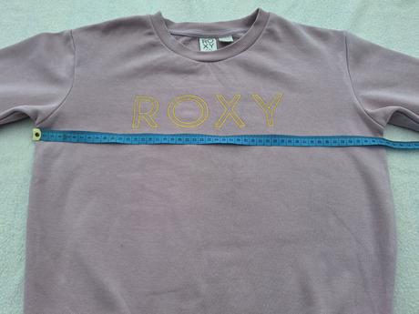 Mikina, roxy, 12 rokov, 146, roxy,146
