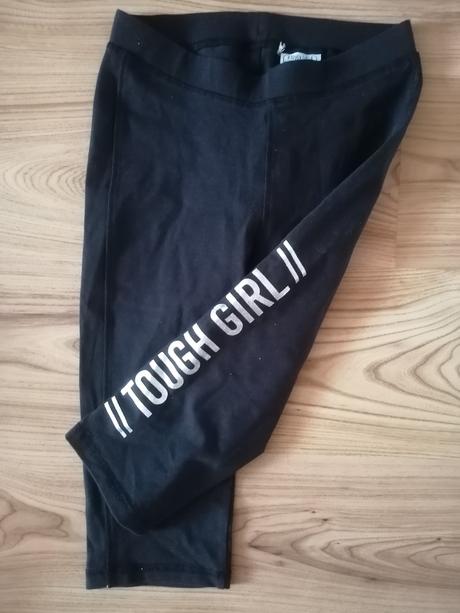 3/4ťove legíny, pepperts,146 / 152