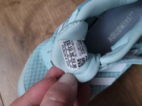 Adidas tenisky 26, adidas,26