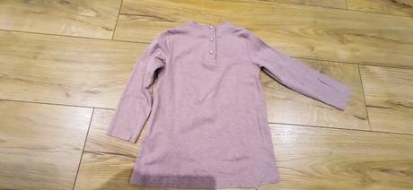 Dievčenská tunika veľ 92, coccodrillo,92