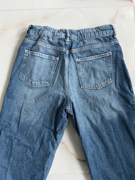 Rifle mom fit, h&m,152