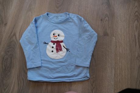 Tricko lindex, lindex,86