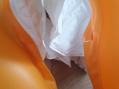 Swim trainer classic 2-6 rokov+ darcek, 