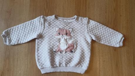 Detská súprava, c&a,80