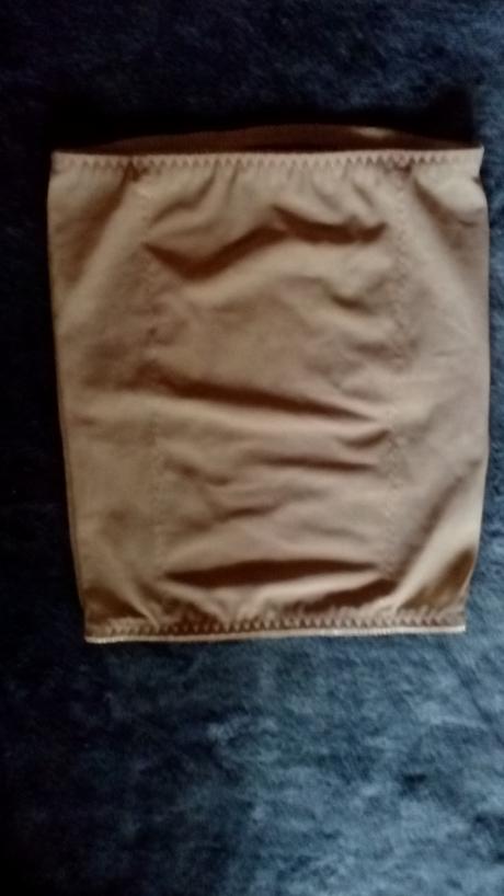 Popôrodný pás orirose, 