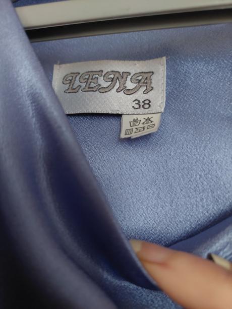 Dámske slávnostné šaty, m