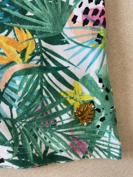 Letné tielko coccodrillo, coccodrillo,152