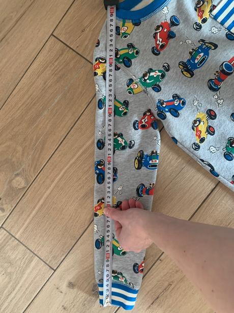 Mikina miniboden, mini boden,140