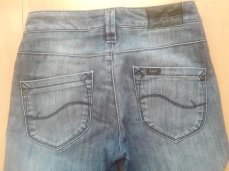 Znackove rifle, lee,xs