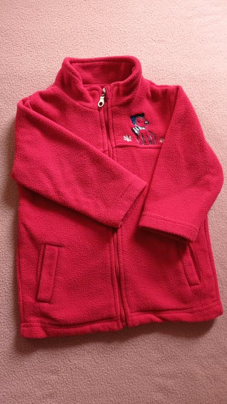 Mikina so psikom, impidimpi,86