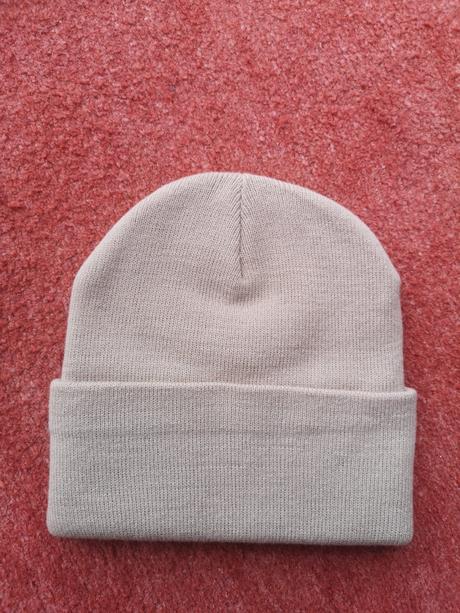 Canada weather gear pánska zimná čiapka, 