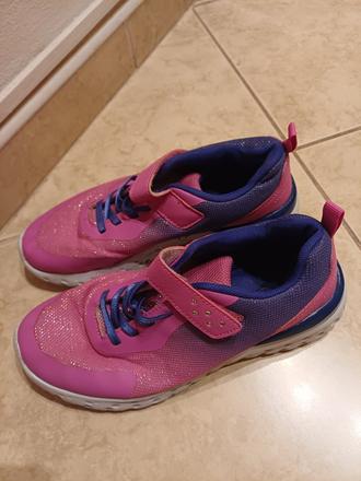 Tenisky, deichmann,36
